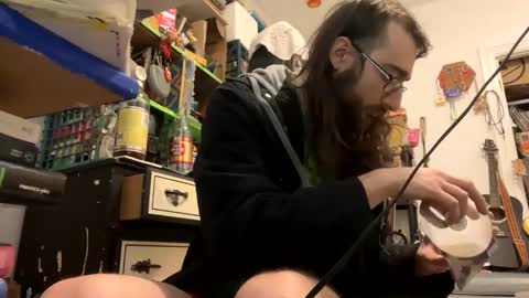 fairtouching online show from March 12, 2025, 4:24 pm