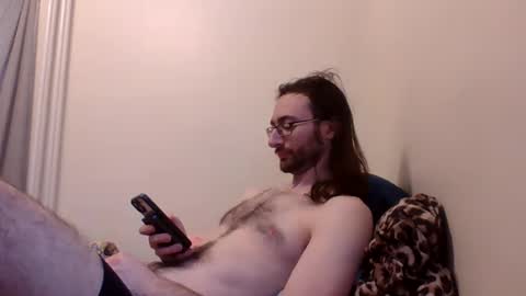 fairtouching online show from January 6, 2026, 8:12 pm