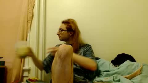 fairtouching online show from March 19, 2026, 8:24 pm