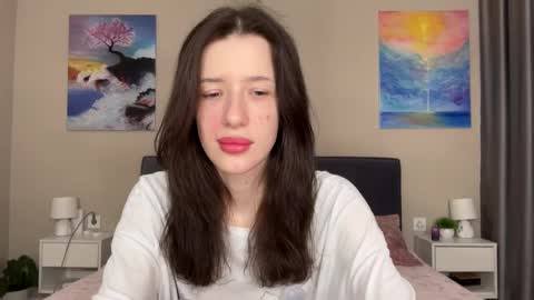 Snapshot of fairy_bloomix chatting on February 12, 2025, 3:16 pm Bloom  online show from February 12, 2025, 3:16 pm