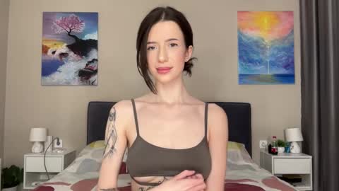 Snapshot of fairy_bloomix chatting on February 15, 2025, 6:12 pm Bloom  online show from February 15, 2025, 6:12 pm