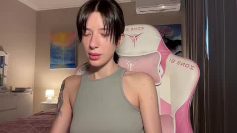 Snapshot of fairy_bloomix chatting on September 17, 2025, 11:56 am Bloom  online show from September 17, 2025, 11:56 am