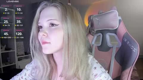 fairy_casey online show from April 10, 2026, 10:03 pm