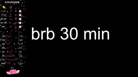 Snapshot of fairy_m00n chatting on January 11, 2025, 2:58 pm Kate online show from January 11, 2025, 2:58 pm