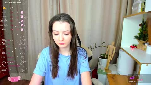 Snapshot of fairy_m00n chatting on January 15, 2025, 9:45 am Kate online show from January 15, 2025, 9:45 am