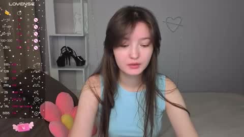 Snapshot of fairy_m00n chatting on October 10, 2025, 11:26 pm Kate online show from October 10, 2025, 11:26 pm