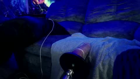 fairy_moan online show from November 9, 2025, 3:16 am