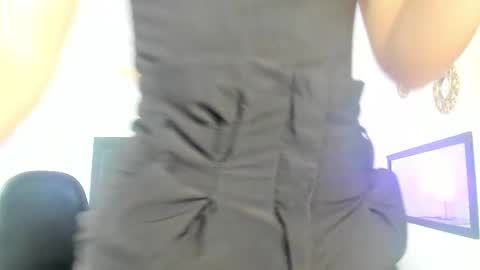 Natalye online show from April 23, 2026, 6:54 pm