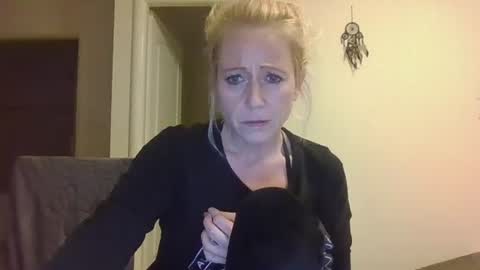 Fairy NightMary online show from November 7, 2025, 4:29 pm