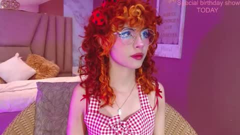 FAIRY online show from November 28, 2025, 8:55 pm