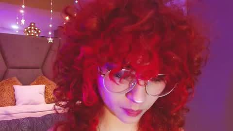 FAIRY online show from January 31, 2026, 8:40 pm