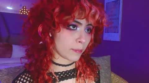 FAIRY online show from April 3, 2026, 8:40 pm