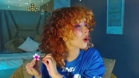 FAIRY online show from May 27, 2026, 1:57 am