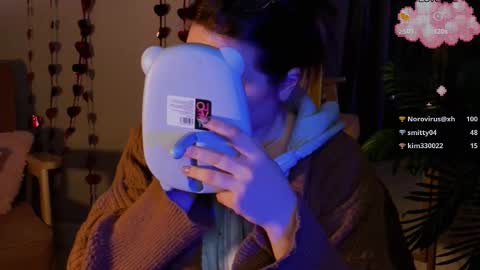 Snapshot of fairy_tara chatting on February 11, 2026, 3:00 am Tara online show from February 11, 2026, 3:00 am