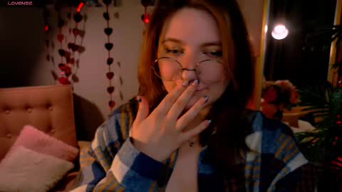 Snapshot of fairy_tara chatting on February 13, 2026, 11:12 pm Tara online show from February 13, 2026, 11:12 pm