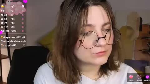 Snapshot of fairy_tara chatting on March 2, 2026, 5:08 am Tara online show from March 2, 2026, 5:08 am