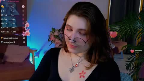 Tara online show from May 15, 2026, 11:23 pm