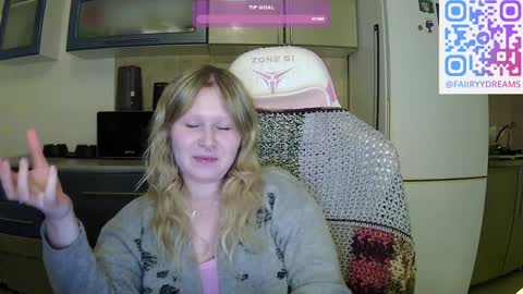 Arisha online show from January 6, 2025, 5:49 pm