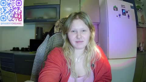 Arisha online show from January 22, 2025, 10:05 pm