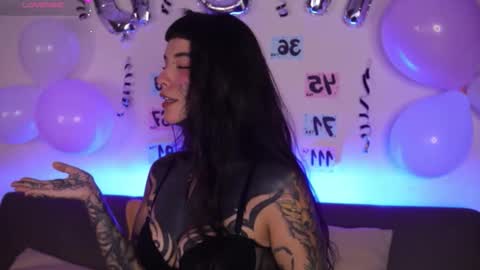 Fairy online show from February 6, 2026, 7:02 am