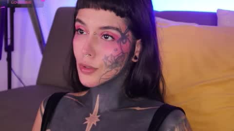 Fairy online show from February 28, 2026, 12:55 am