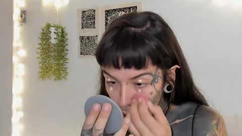 Fairy online show from April 13, 2026, 9:48 am