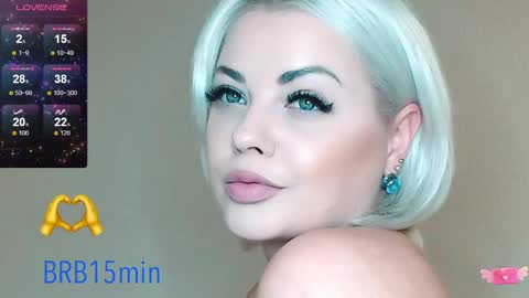 Jewell online show from January 7, 2025, 9:14 pm