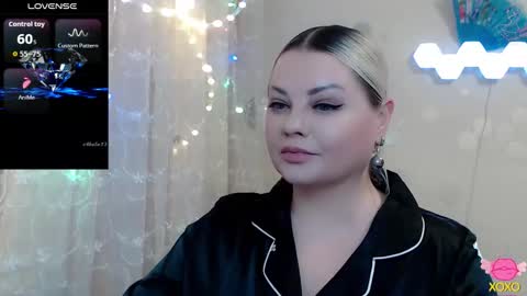 Snapshot of fairyjewell chatting on March 18, 2026, 6:11 pm Jewell online show from March 18, 2026, 6:11 pm