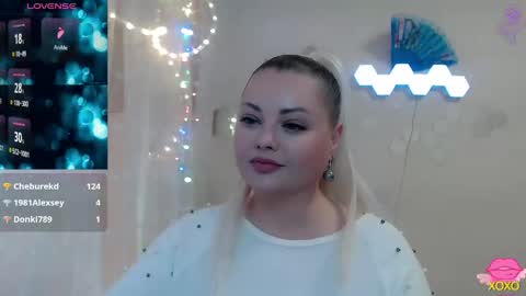 Snapshot of fairyjewell chatting on May 16, 2026, 3:00 pm Jewell online show from May 16, 2026, 3:00 pm
