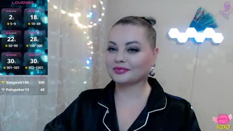 Snapshot of fairyjewell chatting on May 20, 2026, 4:35 pm Jewell online show from May 20, 2026, 4:35 pm