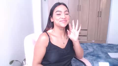 fairylatin online show from March 2, 2025, 2:10 pm