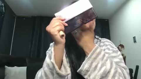 fairylatin online show from December 15, 2025, 9:02 am