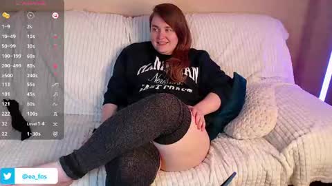  Lilith Ember   online show from June 22, 2026, 1:18 am