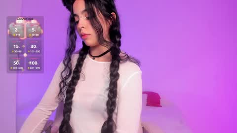 Sara  REMEMBER TO LEAVE A THUMB UP online show from December 15, 2024, 8:58 pm