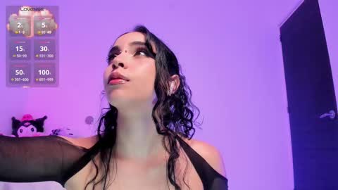 Sara  REMEMBER TO LEAVE A THUMB UP online show from March 11, 2025, 6:00 am