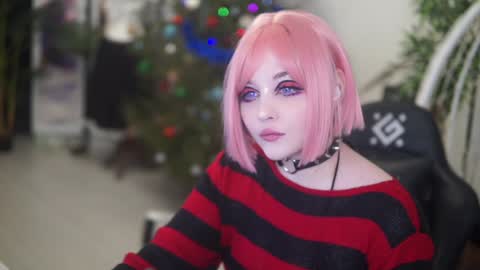 Snapshot of faith_chan chatting on December 24, 2024, 11:55 pm faith_chan online show from December 24, 2024, 11:55 pm