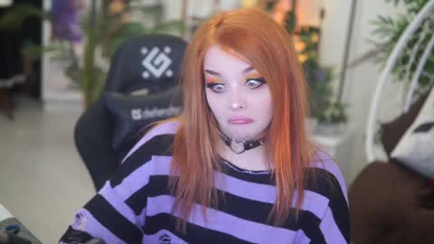 Snapshot of faith_chan chatting on January 7, 2025, 4:39 am faith_chan online show from January 7, 2025, 4:39 am