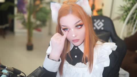 Snapshot of faith_chan chatting on January 12, 2025, 6:06 am faith_chan online show from January 12, 2025, 6:06 am