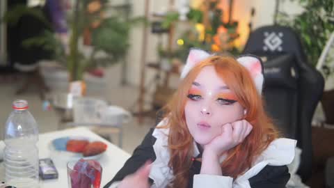 Snapshot of faith_chan chatting on January 18, 2025, 6:13 am faith_chan online show from January 18, 2025, 6:13 am