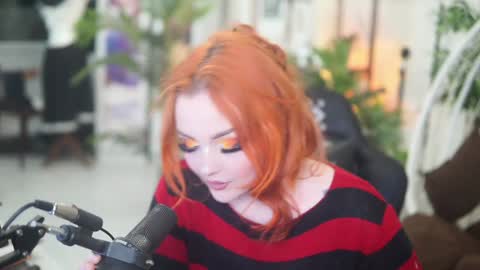 Snapshot of faith_chan chatting on February 5, 2025, 1:15 am faith_chan online show from February 5, 2025, 1:15 am