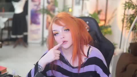 Snapshot of faith_chan chatting on February 7, 2025, 3:45 am faith_chan online show from February 7, 2025, 3:45 am