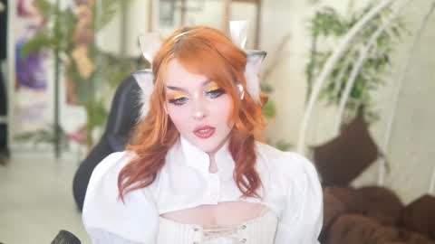 faith_chan online show from February 11, 2025, 3:40 am