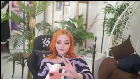 Snapshot of faith_chan chatting on February 25, 2025, 4:24 am faith_chan online show from February 25, 2025, 4:24 am