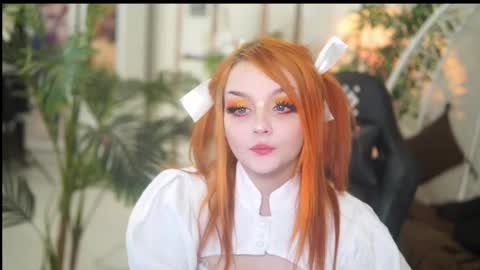 Snapshot of faith_chan chatting on March 1, 2025, 4:04 am faith_chan online show from March 1, 2025, 4:04 am