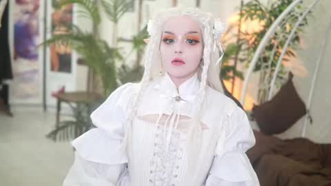 Snapshot of faith_chan chatting on March 4, 2025, 3:44 am faith_chan online show from March 4, 2025, 3:44 am