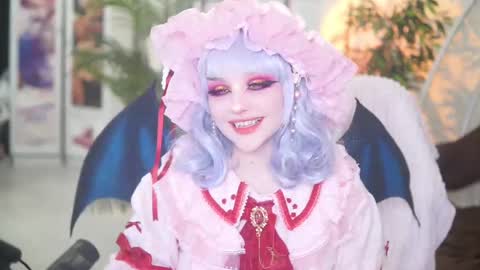 faith_chan online show from March 9, 2025, 3:54 am