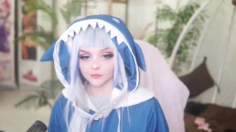 Snapshot of faith_chan chatting on March 11, 2025, 3:37 am faith_chan online show from March 11, 2025, 3:37 am