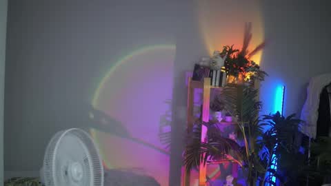 Snapshot of faith_chan chatting on September 13, 2025, 4:34 am faith_chan online show from September 13, 2025, 4:34 am