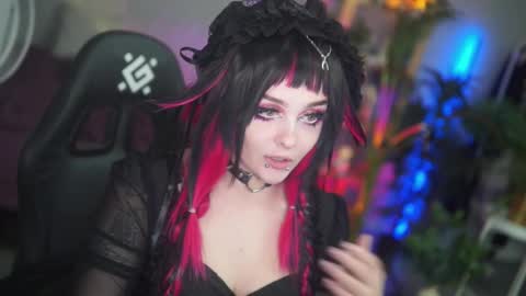 Snapshot of faith_chan chatting on September 20, 2025, 2:45 am faith_chan online show from September 20, 2025, 2:45 am