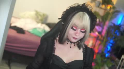 Snapshot of faith_chan chatting on September 29, 2025, 4:50 am faith_chan online show from September 29, 2025, 4:50 am